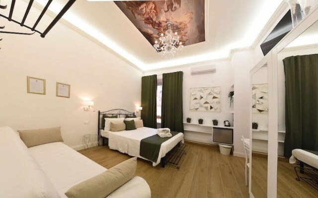 Luxury Apartment with SPA