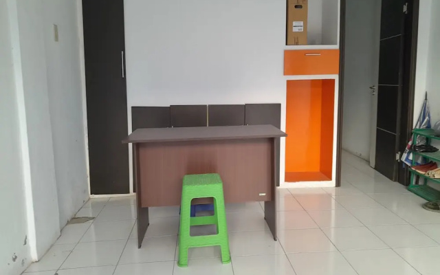 Hotel O Hasibuan Homestay Syariah