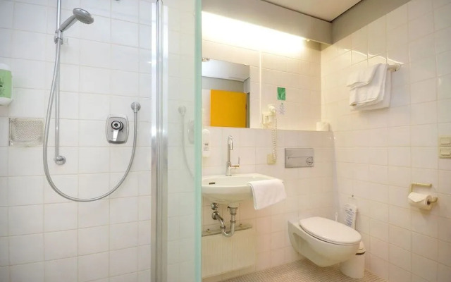 Bildungs- und Tagungshaus Haus Neuland