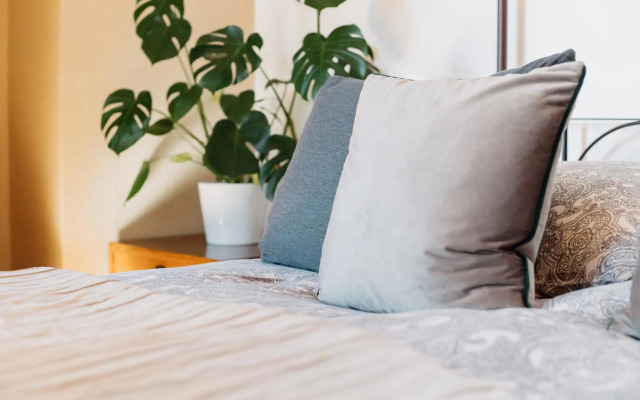 Zur Zenkergasse - Studios & Apartments & DZ in der City