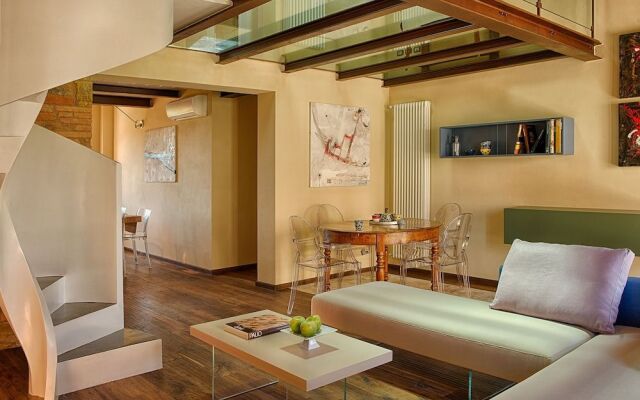 Chianti B&B Design
