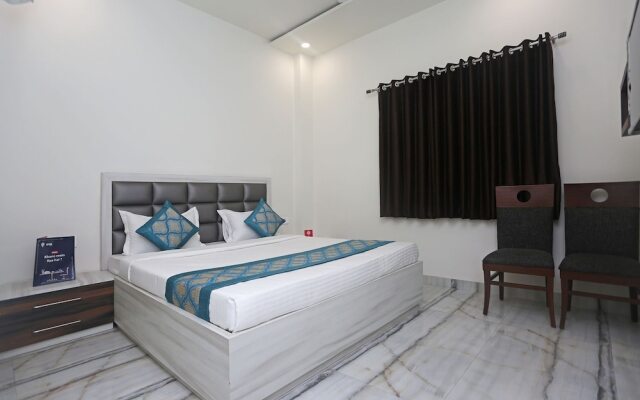 Treebo Ashirwad Hotels & Banquets