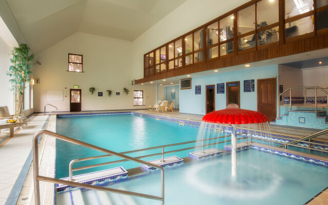 Oranmore Lodge Hotel, Conference and Leisure Centre