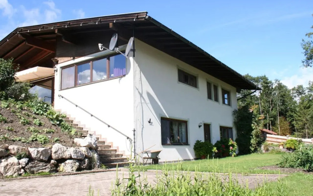 Cosy Holiday Flat Close to the ski Area