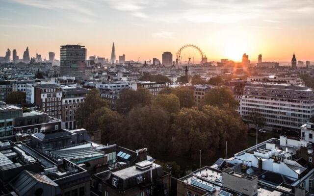 The Cavendish London