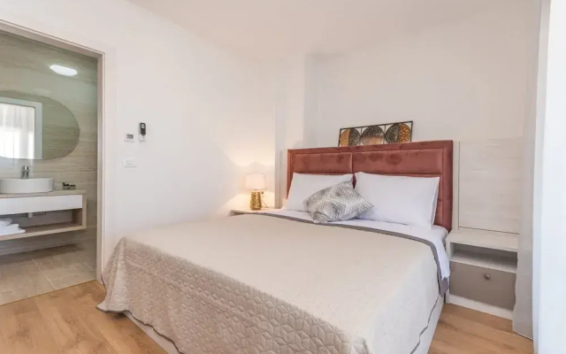 Villa Kunfin Zadarvillas