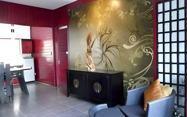 Bonsai Villas Seminyak