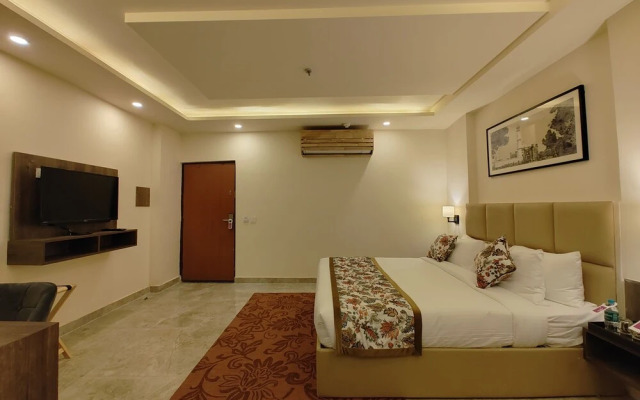 Regenta Inn Greater Noida