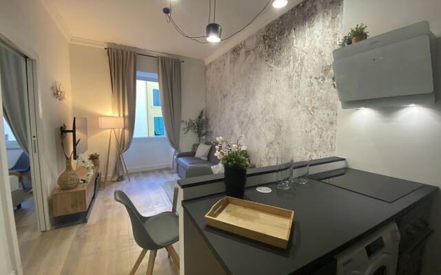 Happy Family Apartments Lavagna