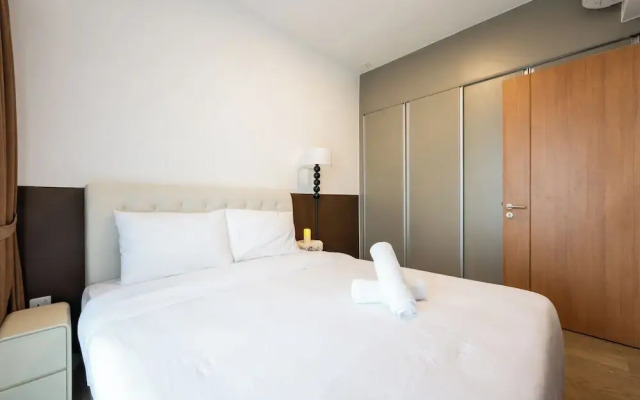 Royal Platinum Condo by Soben Homes