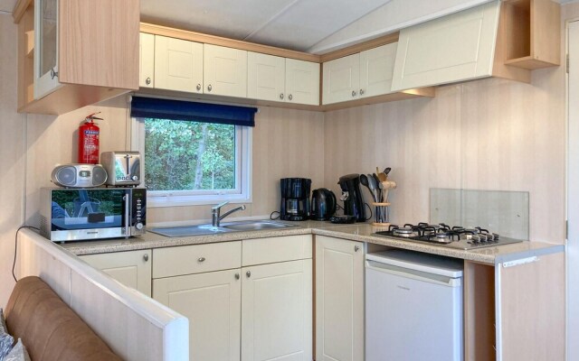 Nice Home in Heinkenszand With Wifi and 3 Bedrooms