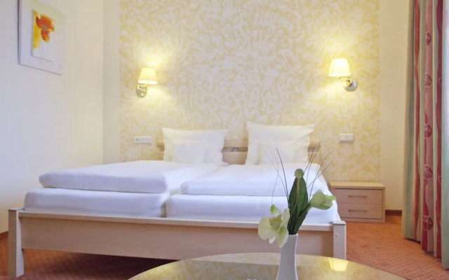 City-Hotel Friesoythe