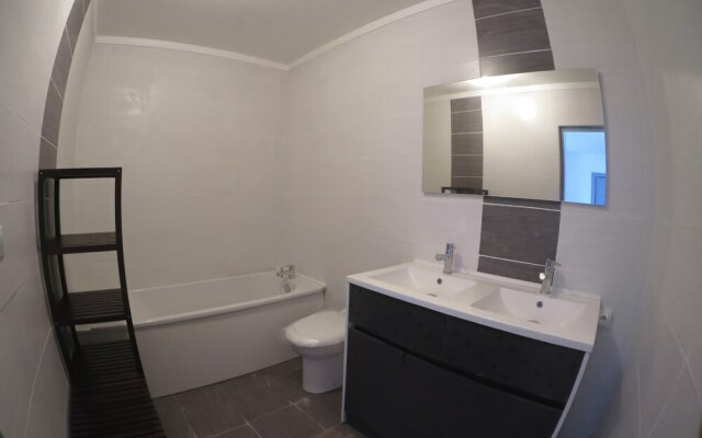 Appartement Rue Michel Rondet City Room