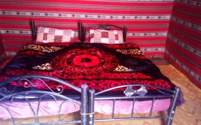 Bedouin Experience Camp