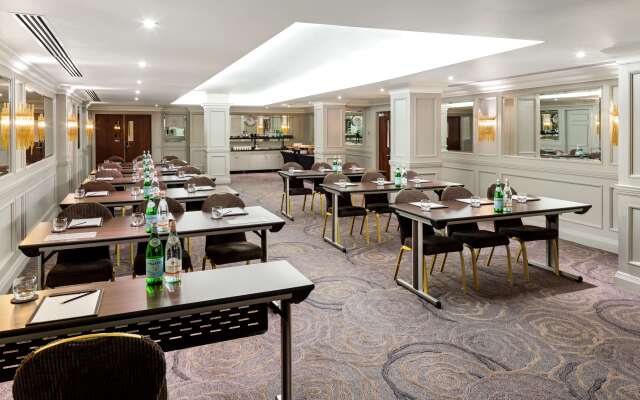 Radisson Blu Hotel, London Euston Square (formerly Grafton)
