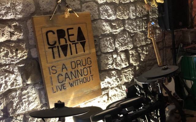 Atelier Om Alacati - Adults Only
