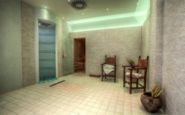 Hotel il Duca del Montefeltro