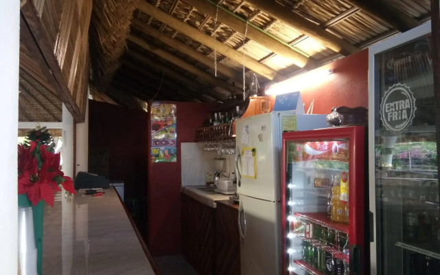 Hotel & Club Campestre Altos Paraiso