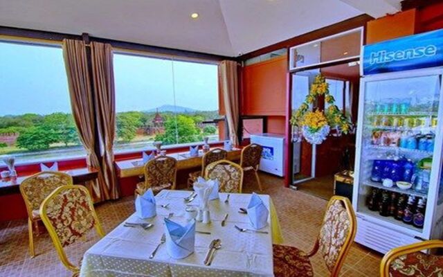 Palace View Hotel