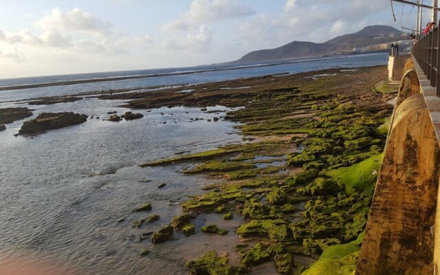 Vcv Apartamento Playa De Las Canteras