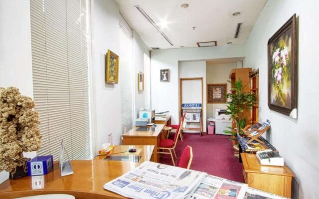 Hotel Sahid Jaya Makassar City Centre