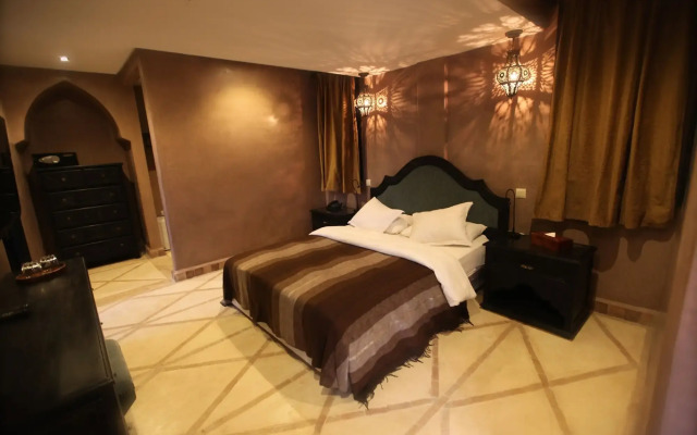 Riad Dar Haven