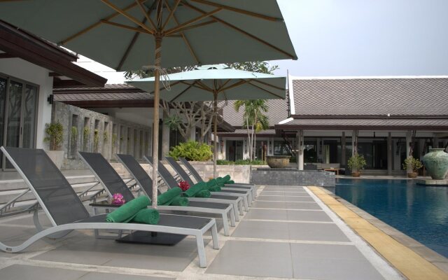 DDM Siam Thailand
