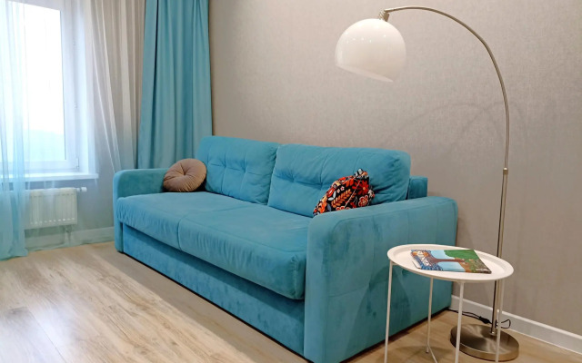 Апарт59 на улице Революции 54