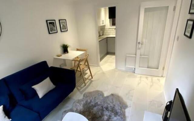 Stunning 1-bedroom apartment in Central Norwich