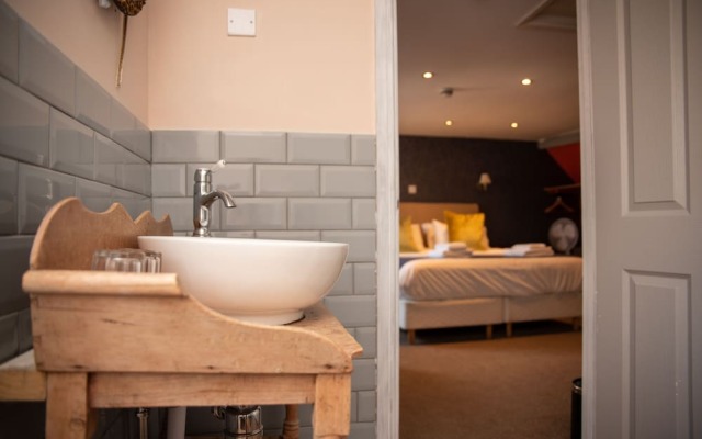 The Oakhouse Hotel