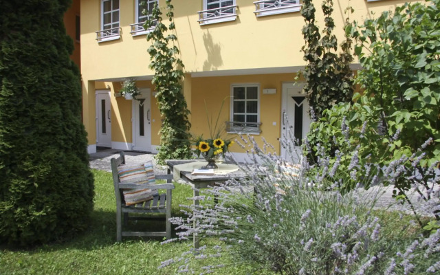 Gasthaus alte Post