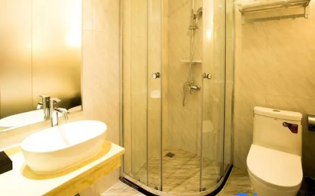 Enjoy Dream Hotel