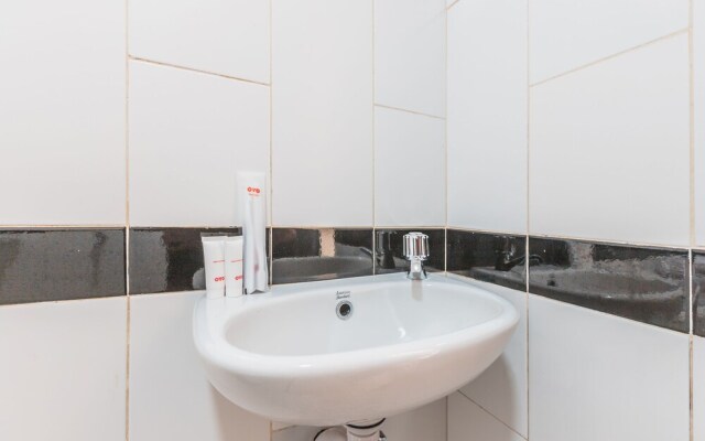 Safa Alya by OYO Rooms