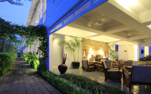 Astana Kunti Suite Apartment Seminyak