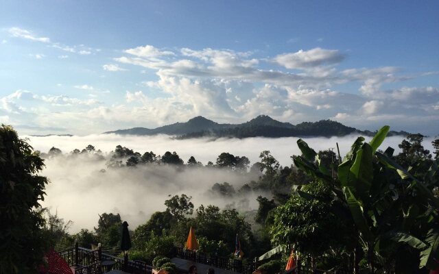 PhuMorkDao Resort