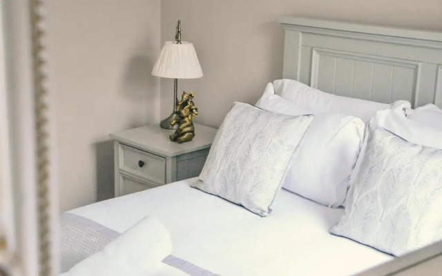 Marine Guest House
