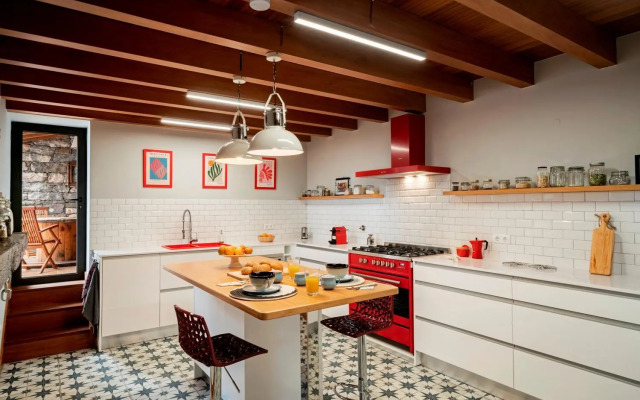 Garden Paradise by OurMadeira