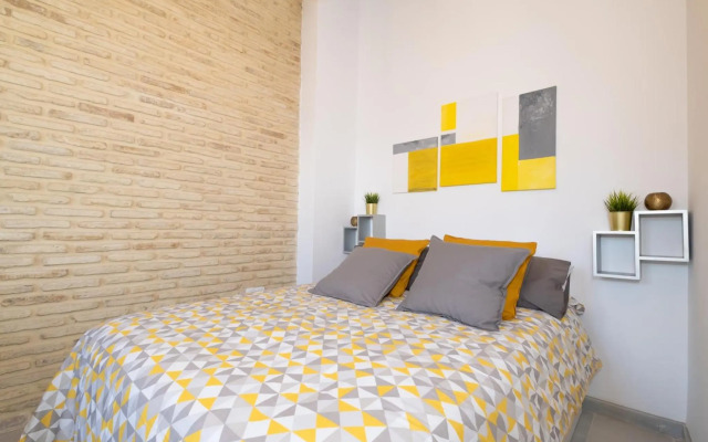 Triana Penthouse by SevillaLuxurySuites
