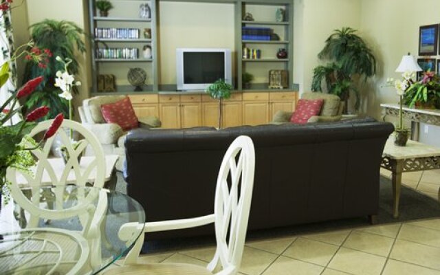 FVVC @ Venetian Bay, Kissimmee, USA