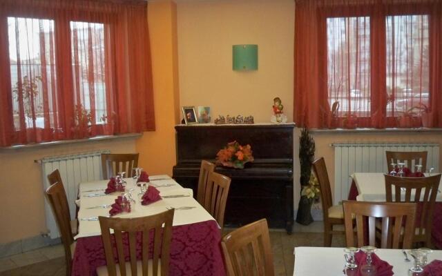 Albergo Corradetti