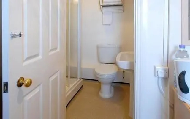 Sportsview Guest House
