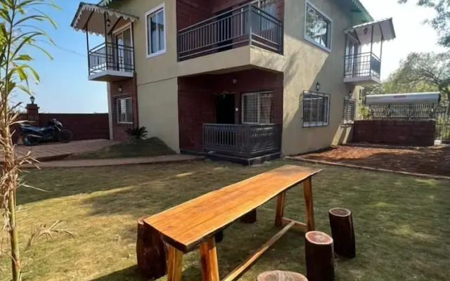Omkar Villa
