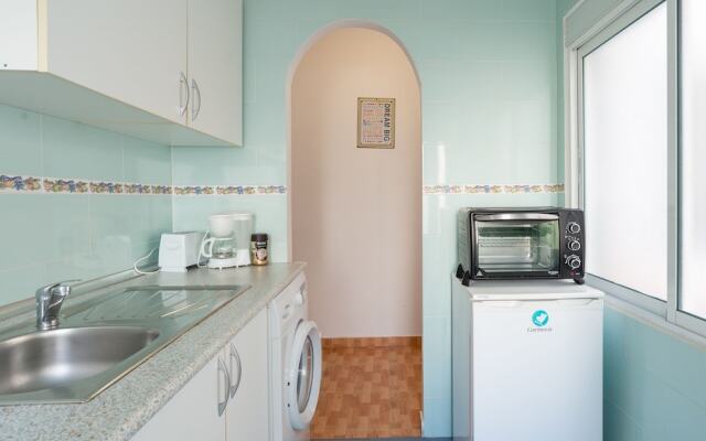 larios plaza centro histórico