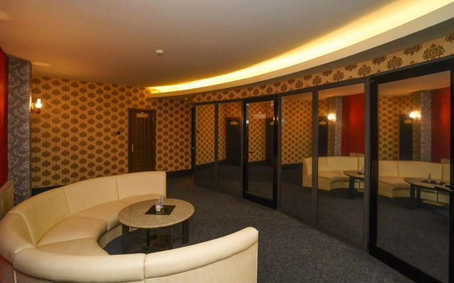 Gloria Palace Hotel