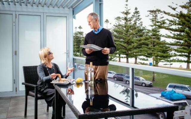 Port Lincoln Foreshore Apartments