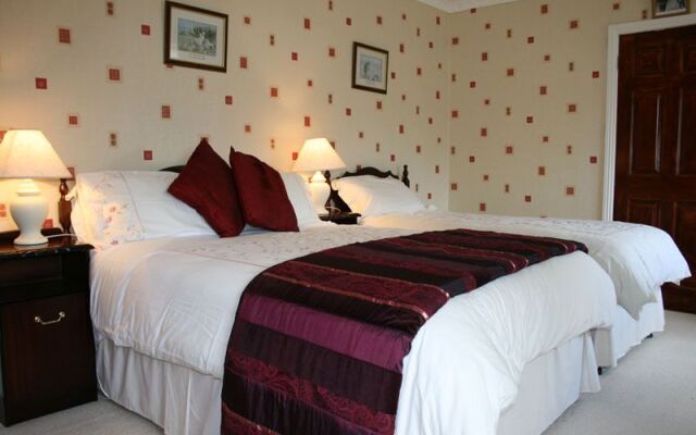 Coolmore Agri Farmhouse