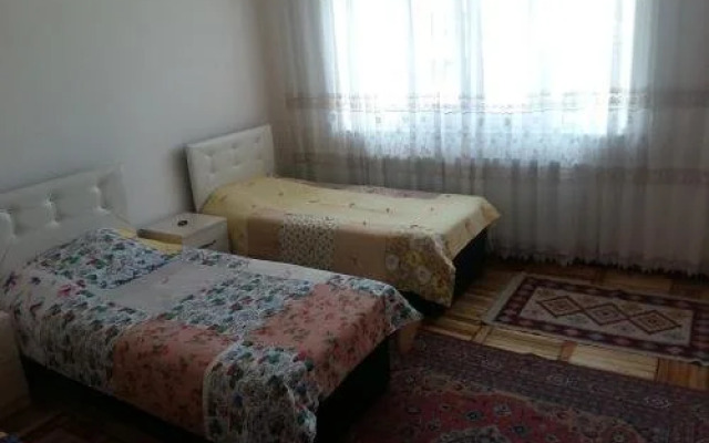 Batumi Golden Fish Bakuri