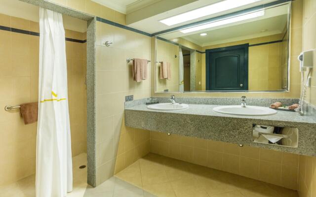 Hotel Riu Emerald Bay - All Inclusive