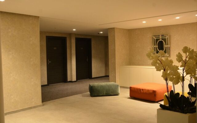 Monteverde Hotel