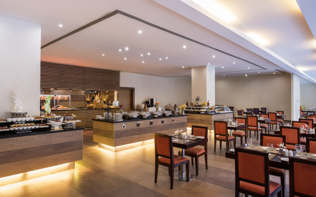 Concorde Hotel Doha